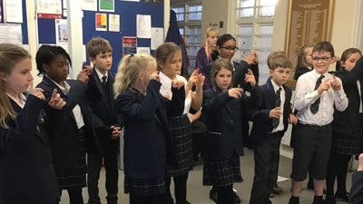 Year 5 performance