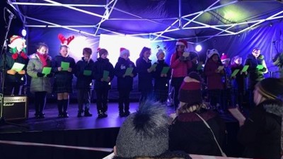 Carols in the Square