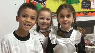 Easter Holiday Playscheme
