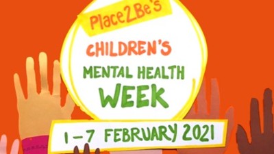 Children’s Mental Health Week