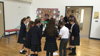 Year 5 and 6 Composition Workshop