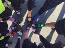 Odd Socks - Anti Bullying