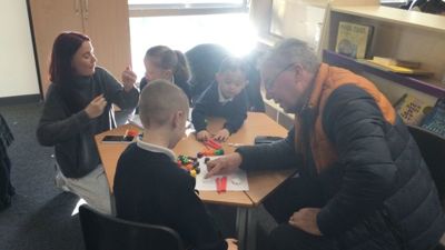 Maths Workshop