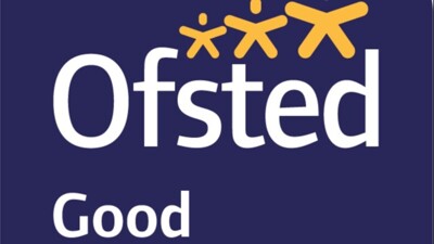 Great news following Ofsted Inspection