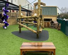 EYFS area 2