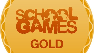School Games GOLD