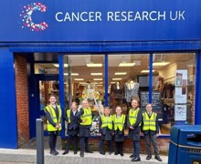 Cancer Research UK