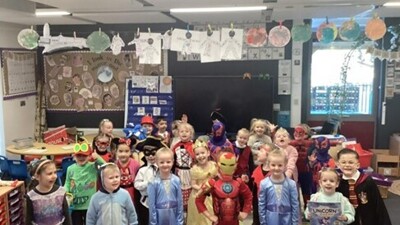 World Book Day