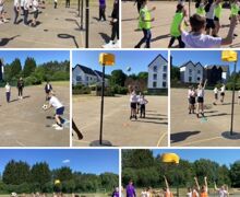 Korfball