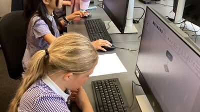 Computer Science Event
