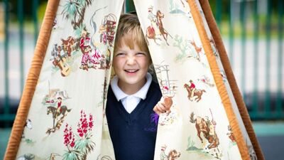 Open events for 2026 intake