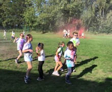 Colour Run1