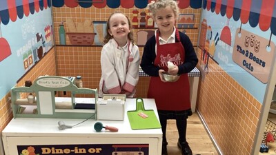 Little City Workshop