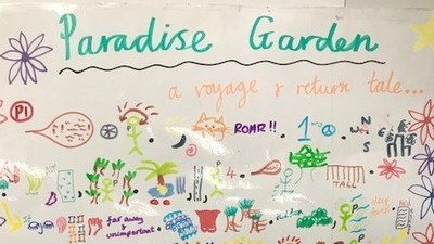 Paradise Garden