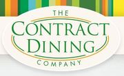The contract dining company
