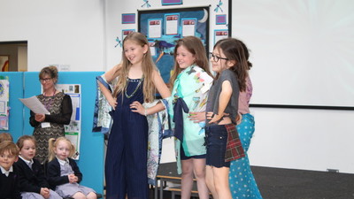 Easter Holiday Playscheme