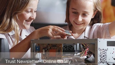 New Online Safety Newsletter