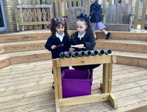 Starfish Class