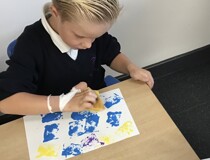 Starfish Class